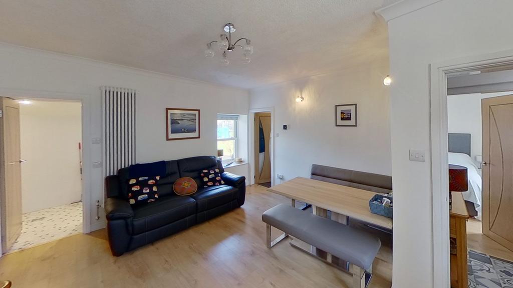 19 St Mary’s Place, Kirkcudbright - Williamson a
