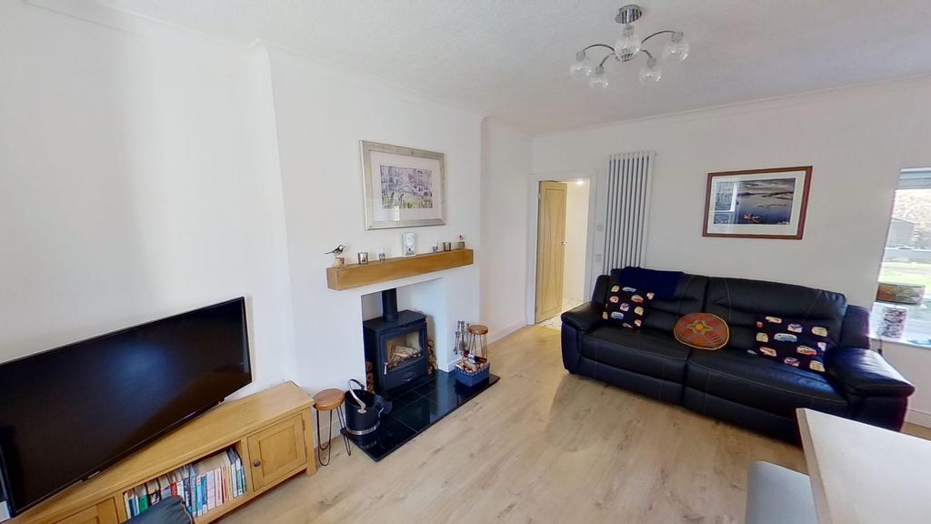 19 St Mary’s Place, Kirkcudbright - Williamson a