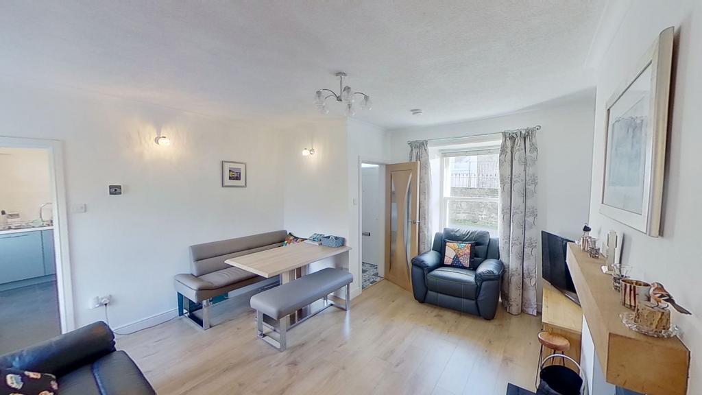 19 St Mary’s Place, Kirkcudbright - Williamson a