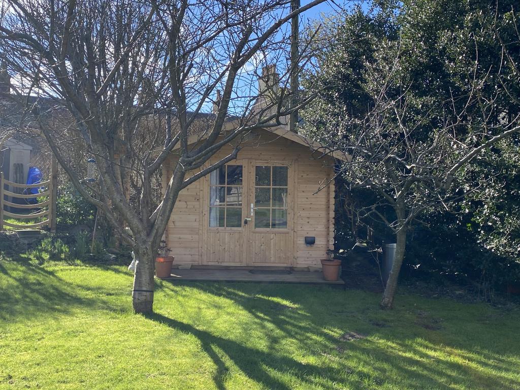 19 St Mary’s Place, Kirkcudbright - Williamson a