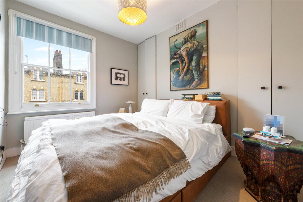 Lyme Street, Camden, London 2 bed £2,578 pcm (£595 pw)