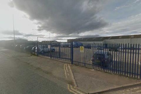 Parking to rent - Greenbank Place, East Tullos Industrial Estate AB12