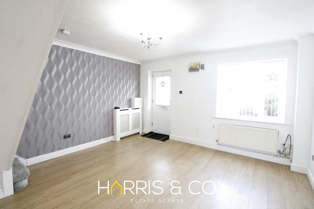 Seaview Way, Fleetwood, FY7 2 bed terraced house for sale £112,500