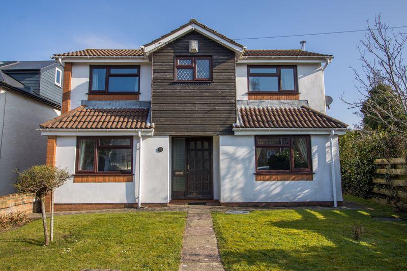 Penlan Road, Llandough 2 bed detached house for sale £325,000