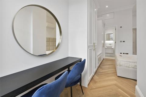 2 bedroom flat to rent, Trebovir Road, Earls Court, London