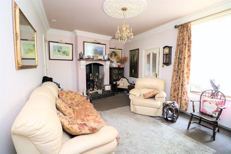 Daw End Lane, Rushall 3 bed terraced house £180,000