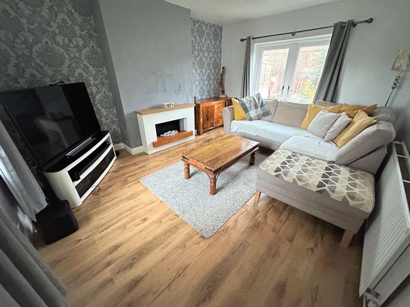 Stanney Lane, Ellesmere Port 3 bed terraced house £170,000