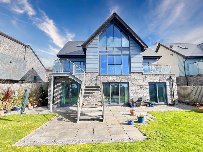 27 Craig Yr Eos Avenue, Ogmore By Sea, The Vale Of CF32 0PF 4