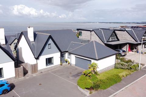 4 bedroom detached house for sale, 27 Craig Yr Eos Avenue, Ogmore By Sea, The Vale Of Glamorgan CF32 0PF