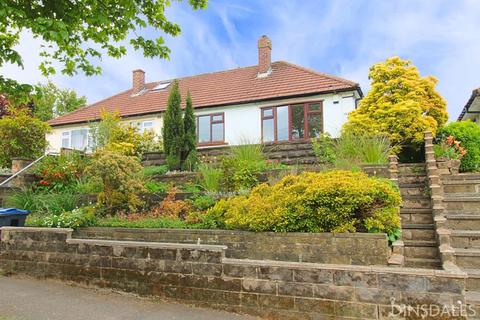 2 bedroom bungalow to rent - The Avenue, Clayton, Bradford, BD14 6PE