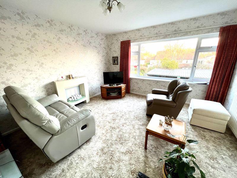 Emery Street, Walsall 1 bed apartment £50,000