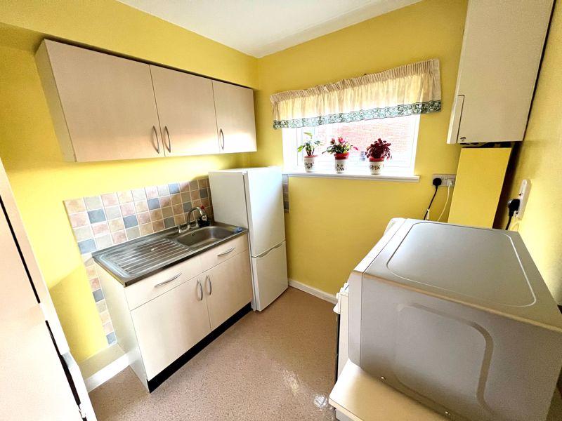 Emery Street, Walsall 1 bed apartment £50,000