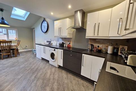 9 Gate Field Road, Bideford, EX39 3QX