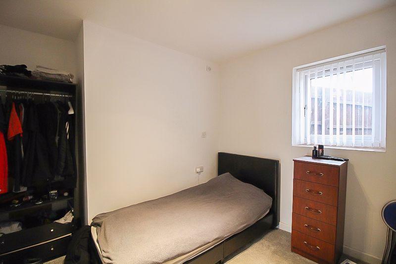 Ground Floor Bedroom