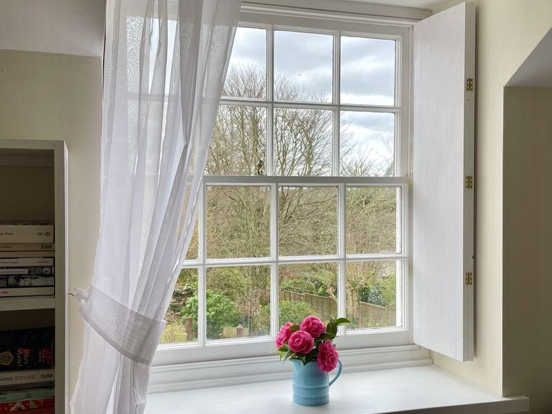 Sash Windows