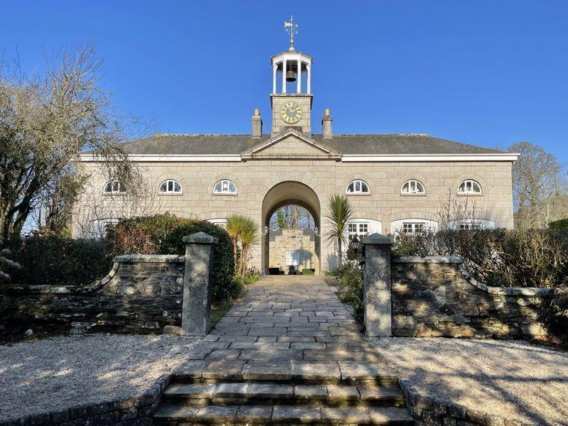 The Carriage House