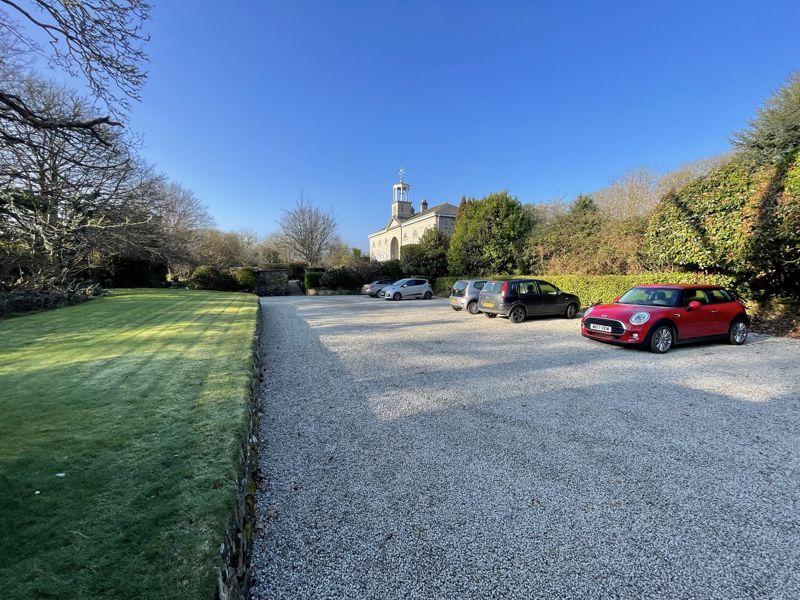 2 Allocated Parking