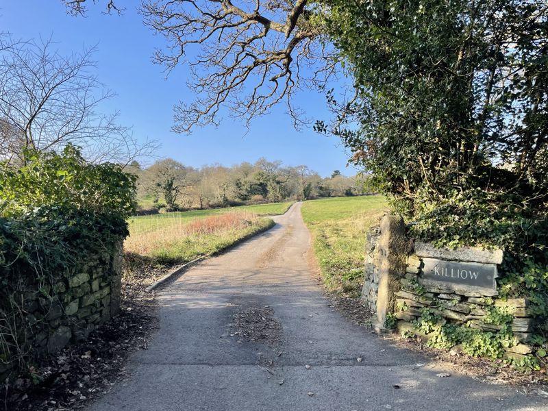 Killiow Estate...