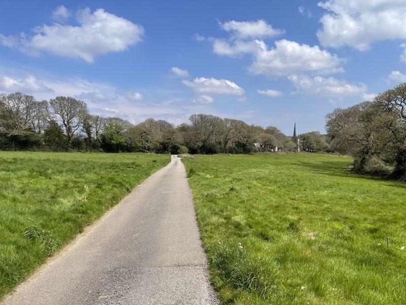 Killiow Estate and