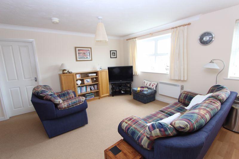 Cysgod Y Bryn, Rhos on Sea 2 bed apartment £134,950