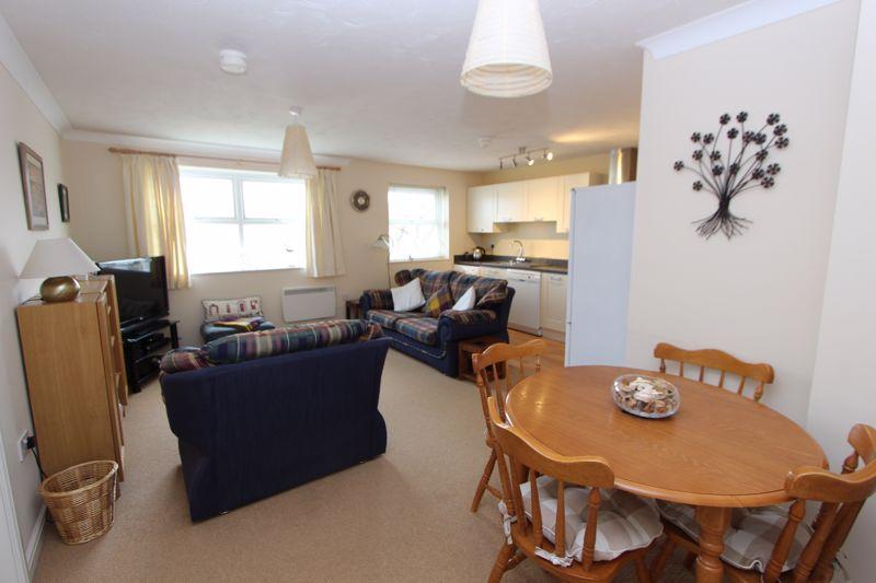 Cysgod Y Bryn, Rhos on Sea 2 bed apartment £134,950