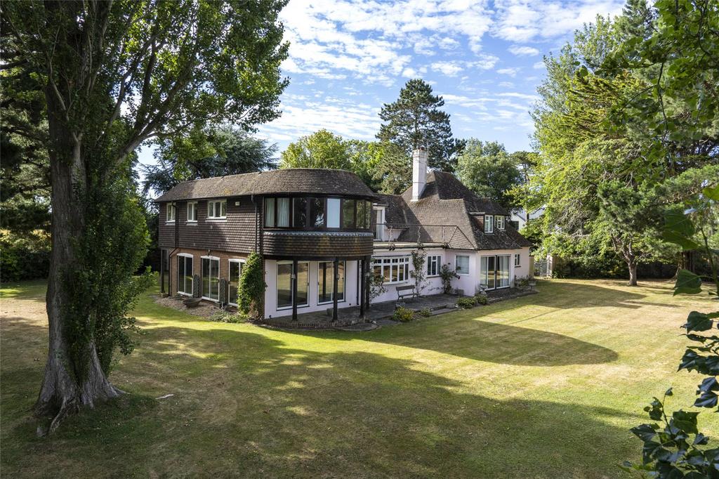 Westlands Estate, Birdham... 4 bed detached house - £3,500,000