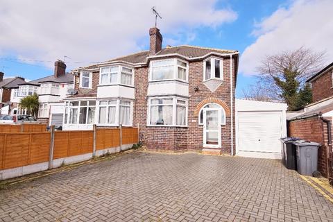 33 Hidson Road, Birmingham, B23 7DY