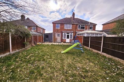 33 Hidson Road, Birmingham, B23 7DY