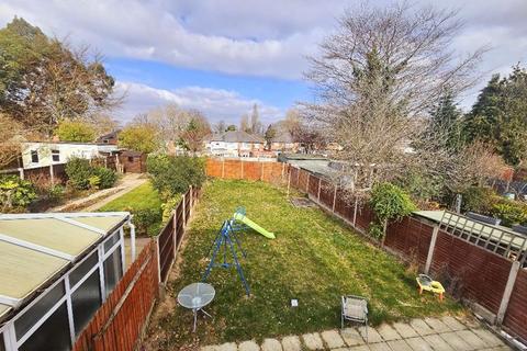 33 Hidson Road, Birmingham, B23 7DY