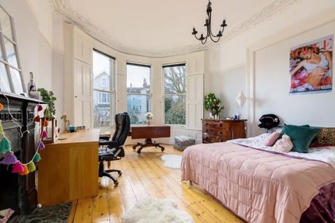 4 bedroom maisonette for sale - St Matthews Road|Cotham