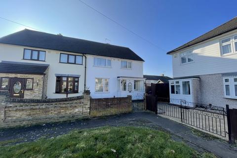 3 bedroom semi-detached house for sale - Foyle Drive, South Ockendon