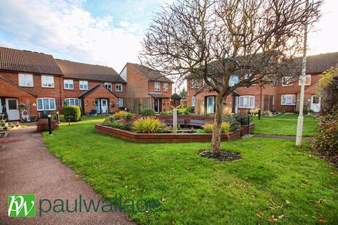 1 bedroom retirement property for sale - Rose Court, West Cheshunt