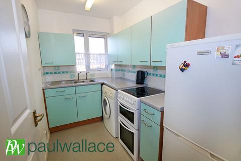 1 bedroom retirement property for sale - Rose Court, West Cheshunt