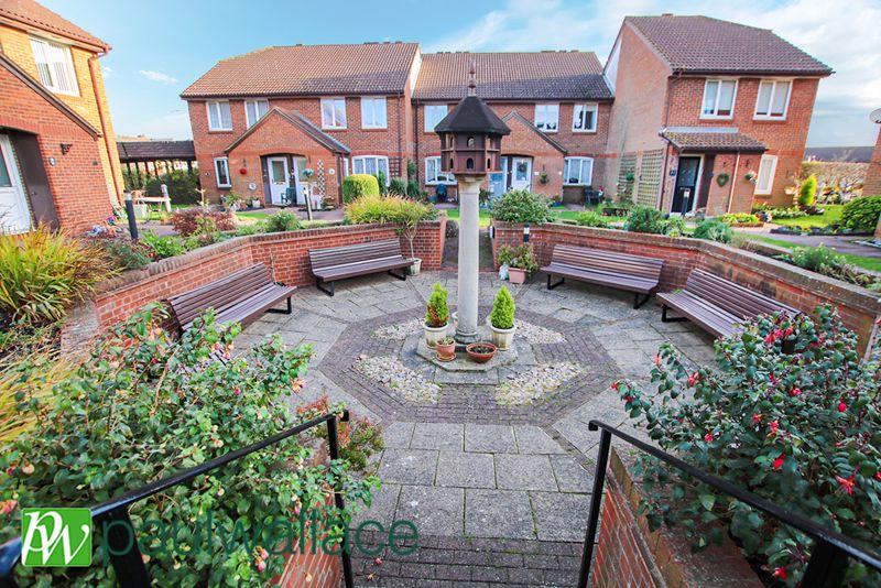 Communal Gardens