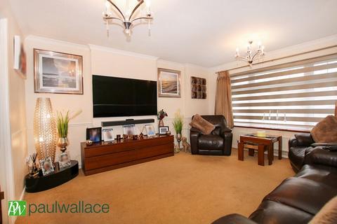 4 bedroom detached house for sale, Tennand Close, West Cheshunt