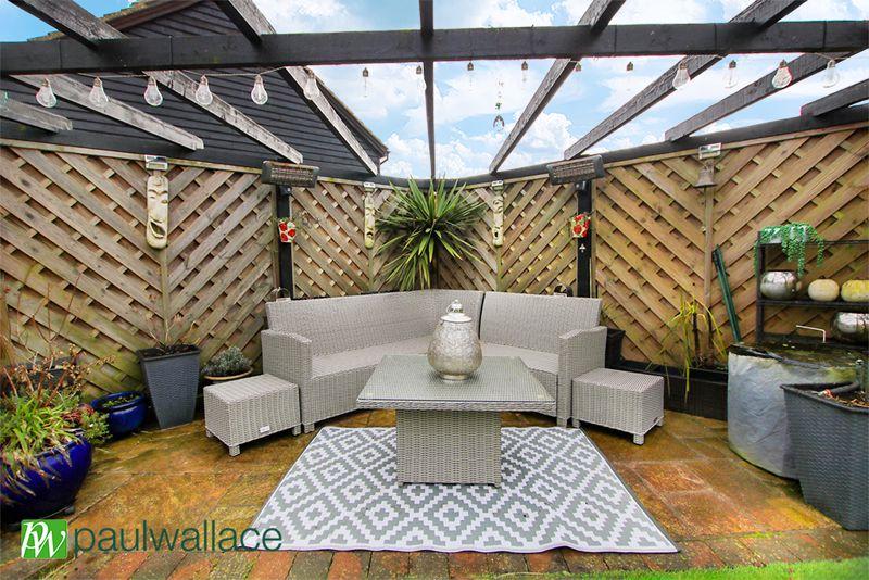 Sitting Area