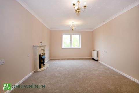 2 bedroom retirement property for sale - Friends Avenue, Cheshunt