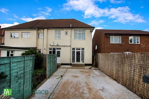 3 bedroom semi-detached house for sale, Rosemary Avenue, Enfield