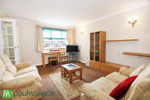 1 bedroom retirement property for sale - High Street, Waltham Cross