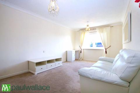 undefined, High Street, Cheshunt
