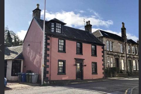 undefined, Kirk Street, Strathaven