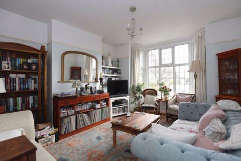 3 bedroom semi-detached house for sale - Flatwoods Crescent, Claverton Down, Bath