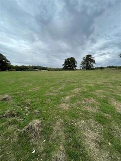 Land to rent, Mount Road, Theydon Garnon, Epping, Essex, CM16
