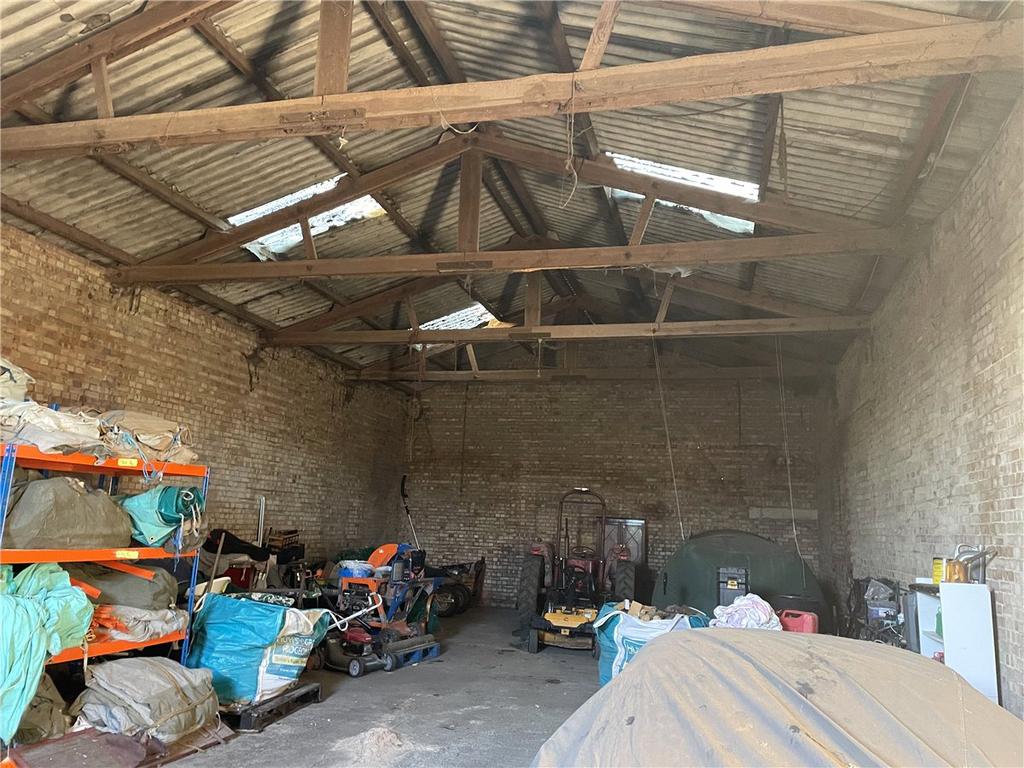 Unit 1 Interior