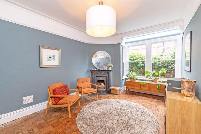 Family Living Room