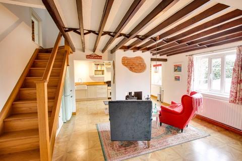 17 Bratton Road, West Ashton, Trowbridge, BA14 6AZ