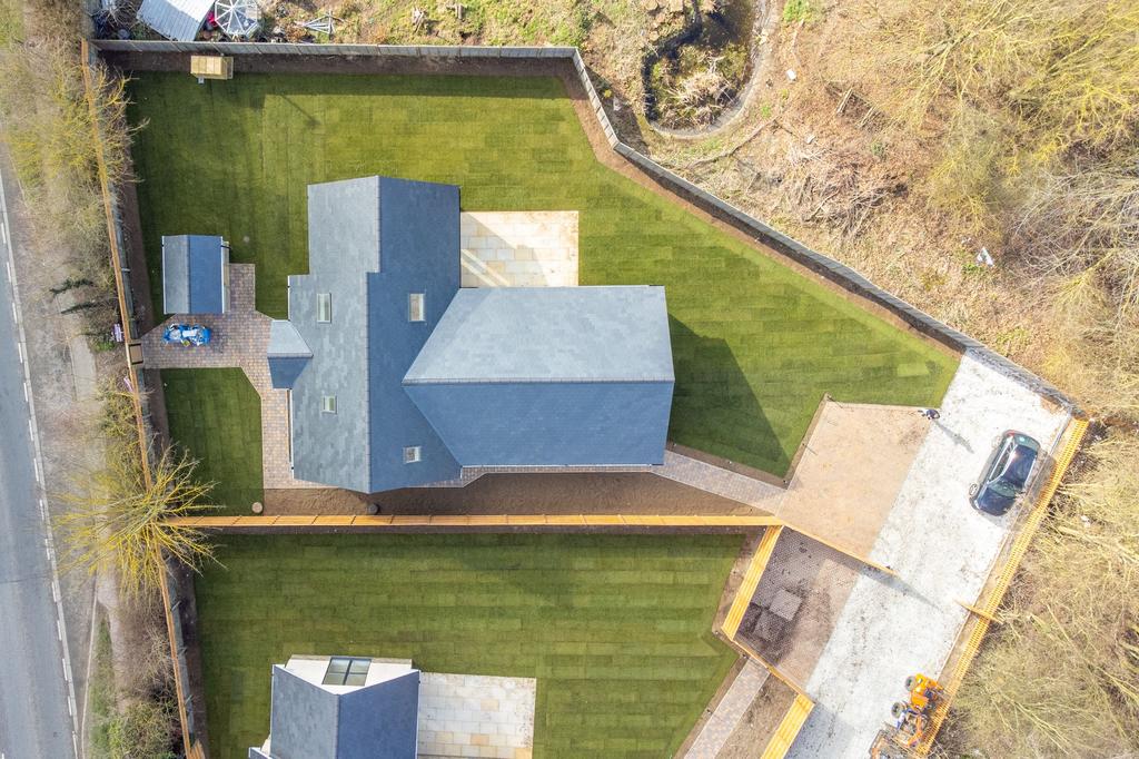 Oak House