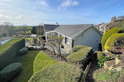 3 bedroom detached house for sale, Caernarfon Road, Pwllheli, Gwynedd, LL53