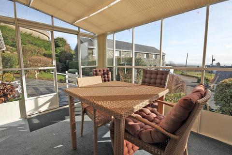 Coppar Bryn Caernarvon Road, Pwllheli, LL53 6TT