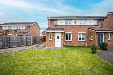 14 Baxter Wynd, Wishaw, ML2 0NL